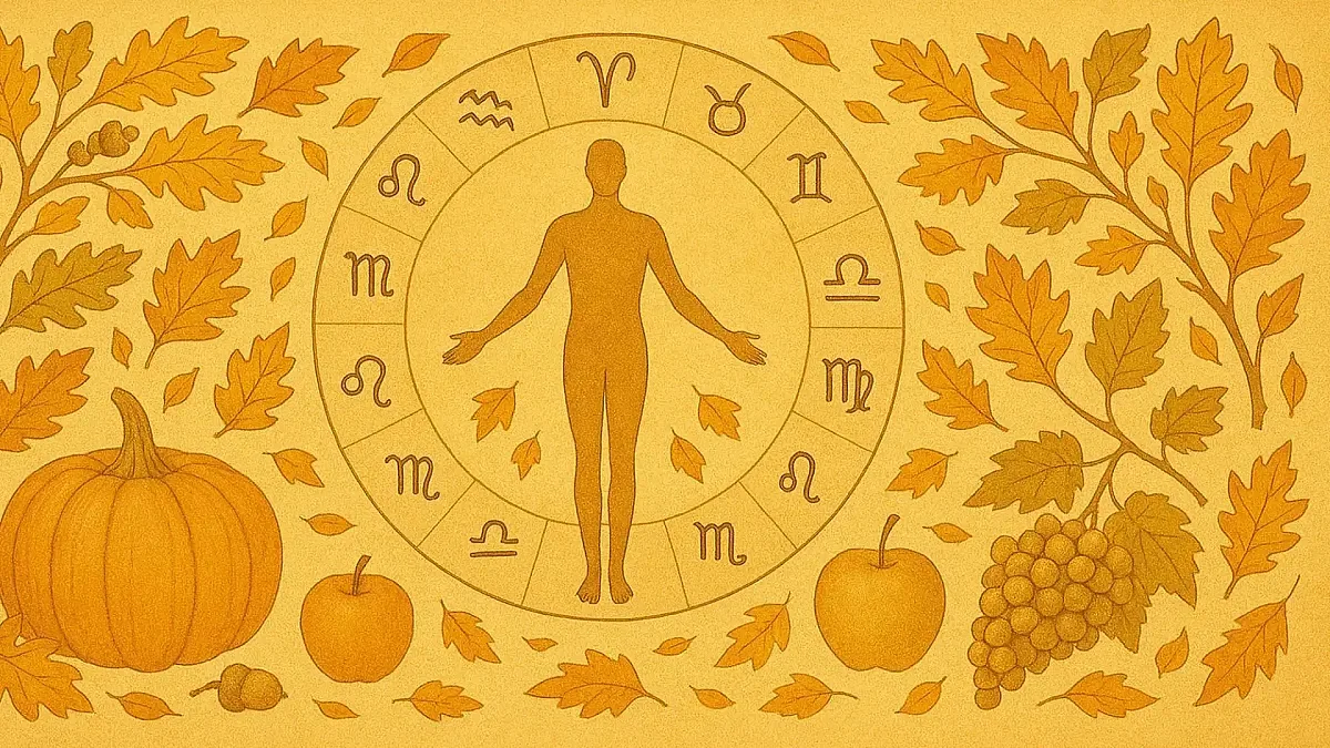 Есенното равноденствие отваря портал на промяната за всяка зодия