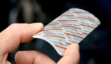 У нас все още лекуват COVID-19 с хидроксихлорин