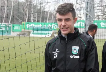 Арда се уреди с национал