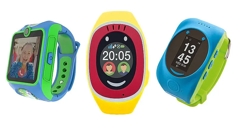 А1 намали цените на детски часовници с 50%