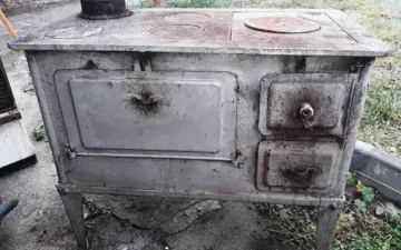 Подменят старите печки на 15 000 домакинства