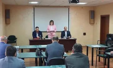 Нинова обещава спасение на Северозапада