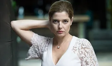 Алекс Сърчаджиева стана жена на годината