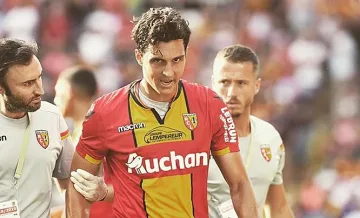 Лудогорец купува защитник за 1,2 млн. евро