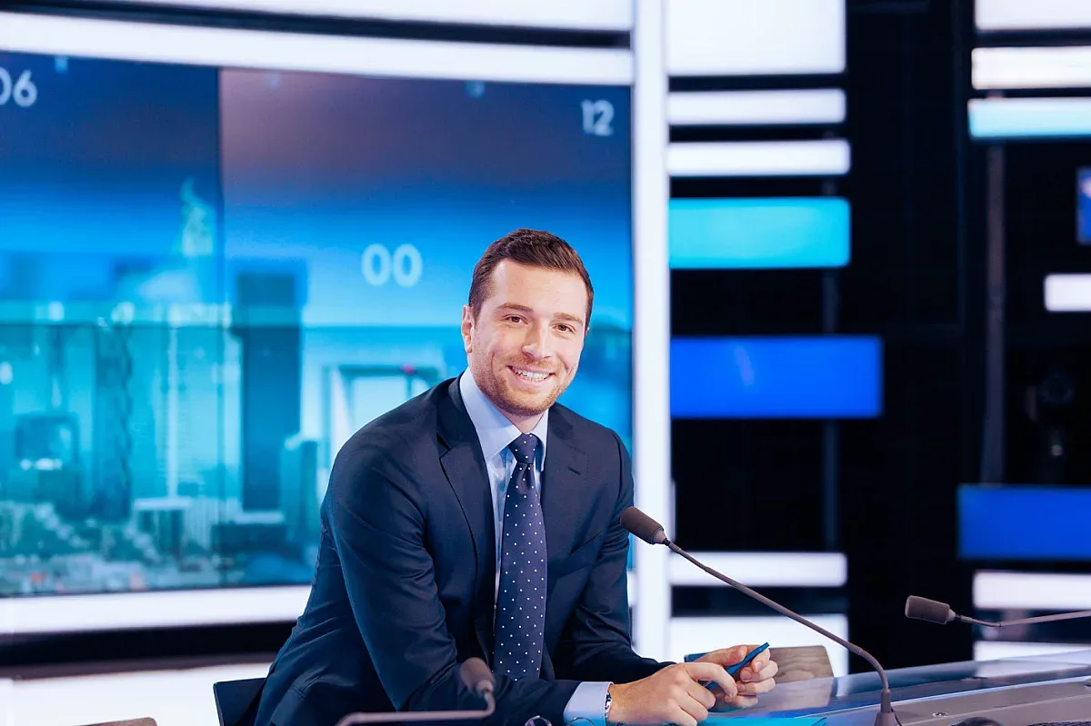 Бардела - лице или сянка на Марин Льо Пен