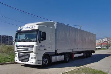 Отпада карантината за международните ни шофьори