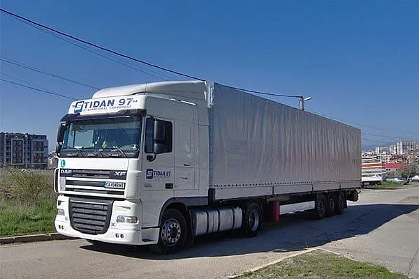 Отпада карантината за международните ни шофьори