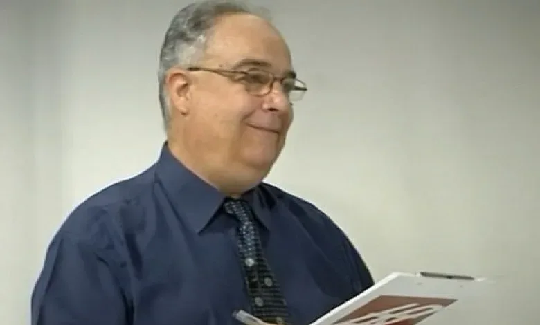 Торта с петел, футбол и бокс за 60 г Петър Василев