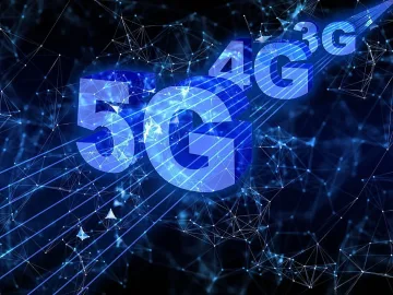 Пуснаха първата 5G мрежа в Швеция