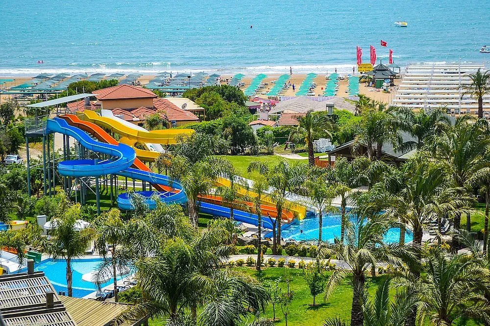 Как ще ни посрещат в турските хотели