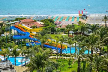 Как ще ни посрещат в турските хотели