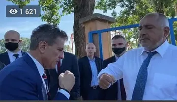 Държавата дава пари за спортната зала на Пазарджик