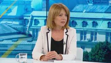 Фандъкова: Близостта и нашата заедност са в езика