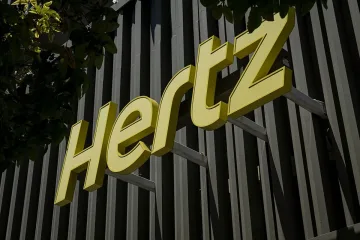 Никой не наема коли: Hertz обяви фалит