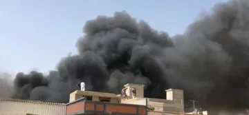 Стана ясна причината за падналия самолет