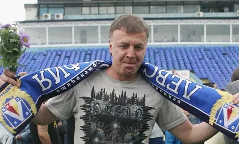 Сираков задейства план за спасяване на „Левски“