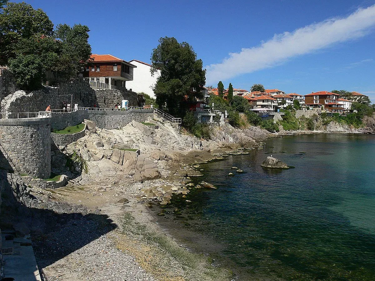 В Созопол текат подводни проучвания