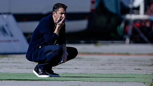 Шампион от Европа цака Левски за родна звезда