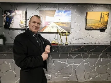 Само хитове със Симеон Владов на Царя