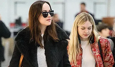 Дъщерята на Бандерас не иска да е актриса