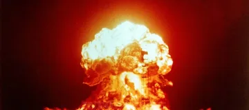 САЩ умуват за ядрен опит след 28 години