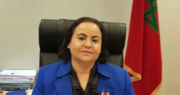 Мароко поздрави УНСС за 100 г.