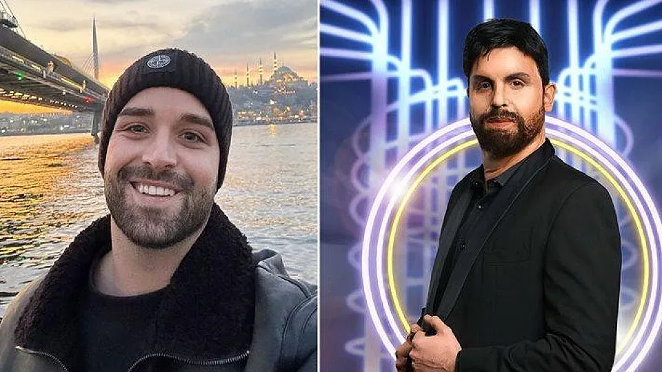 Вениамин реши! Готви голям удар след "Капките"