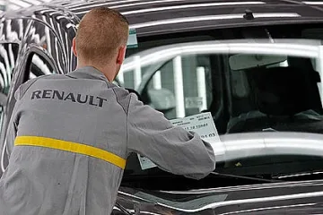 Колите Рено може да изчезнат