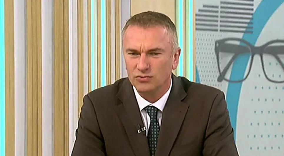 Джейхан Ибрямов: Занимаваме се с несъществени неща