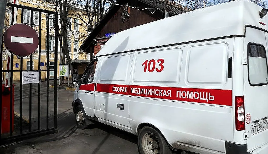 Рекорден мор от коронавируса в Русия