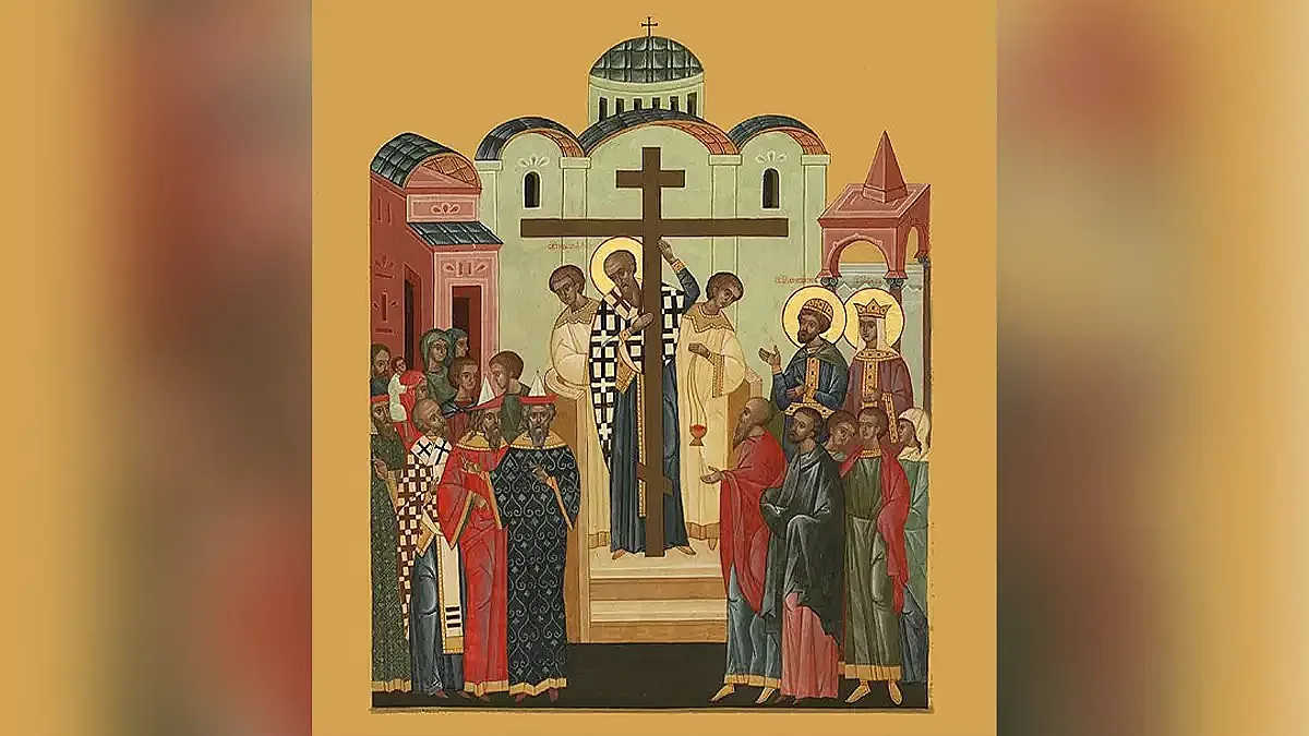 3 ключови забрани се спазват на днешния православен празник