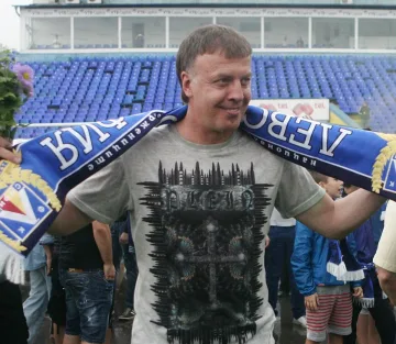 Наско Сираков: Готов съм да получа акциите