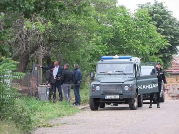 Последни новини за бруталния изнасилвач в Ценово