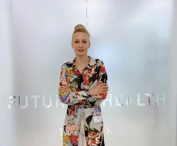 Терапия със стволови клетки може да лекува COVID-19