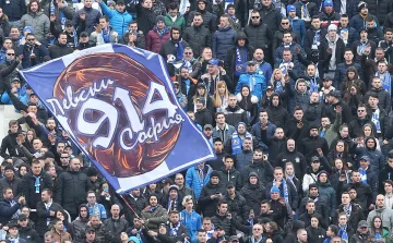 САМО В "СТАНДАРТ": Синя България спасява „Левски“