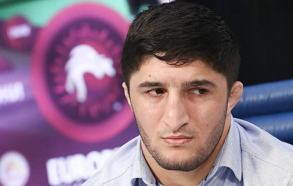 Олимпийски шампион е заразен с коронавирус