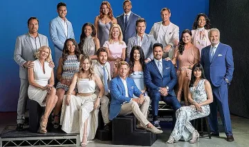 Обявиха нови сезони на „Дързост и красота“