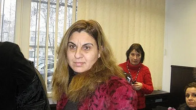 Дъщерята на Цар Киро влиза в затвора за 5 г.