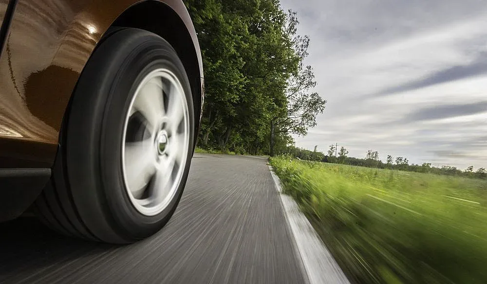 Nokian Tyres стана първият производител на екогуми