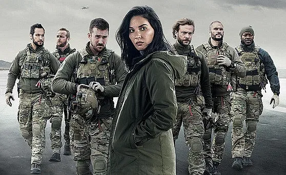 Командоси и принцеси по Bulgaria ON AIR