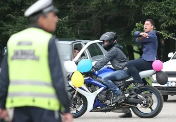 МВР с извънредни мерки заради абитуриентите