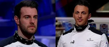 Ето ги последните оцелели в Hell’s Kitchen