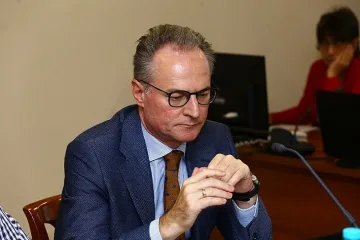11 членове на стария ВСС искат оставката на Панов