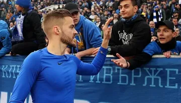 Предлагат на Лудогорец звезда на "Левски"