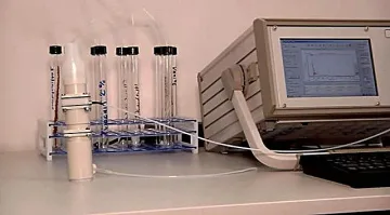 Германците откриват вируса за 5 минути