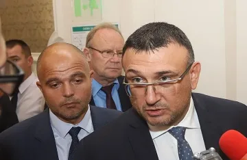 МВР се готви за битка с ръст на престъпността