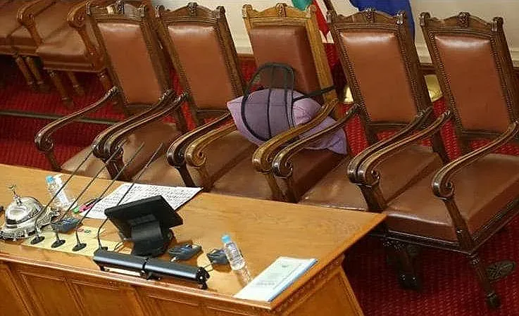 Как Караянчева облекчава болките в гръбнака