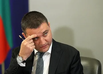 Хазартът изяде главата на Горанов. Причините за "Магнитски"