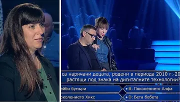 Ники Кънчев събра очите в Стани богат!