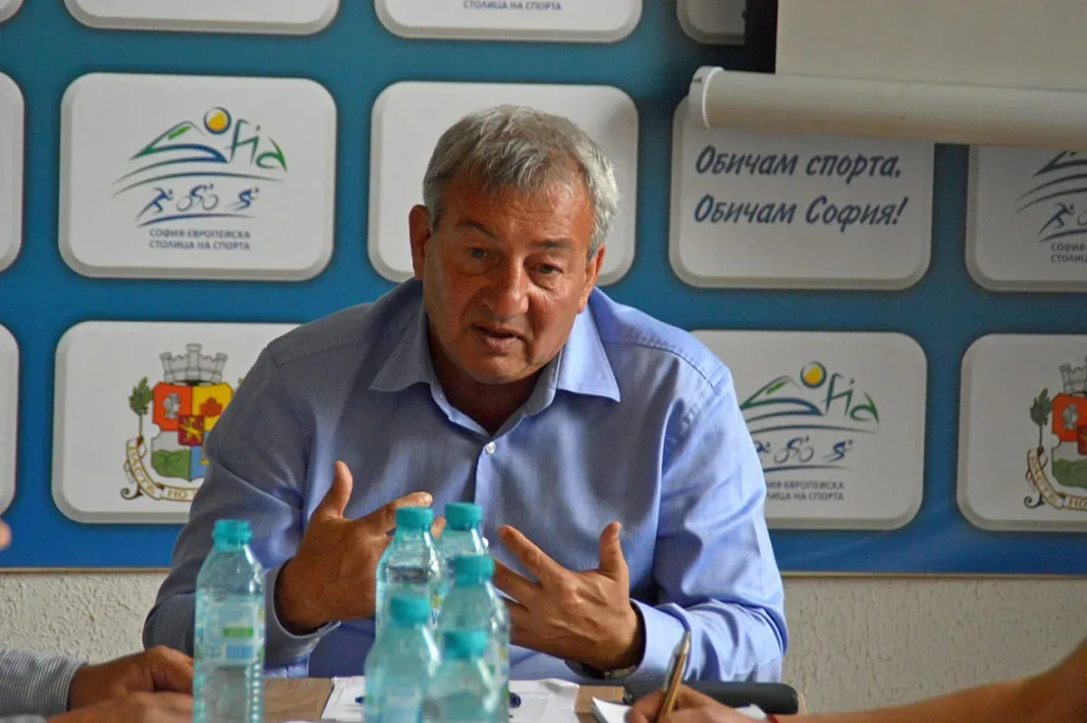 Правят Витоша още по-достъпна